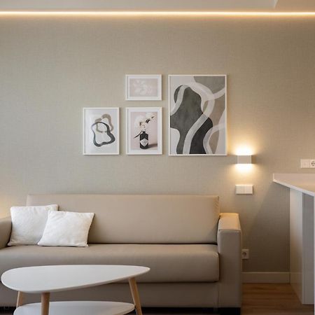 Pension Quinta El Retiro Habitacion Tipo Apartamento Quintanadueñas 外观 照片