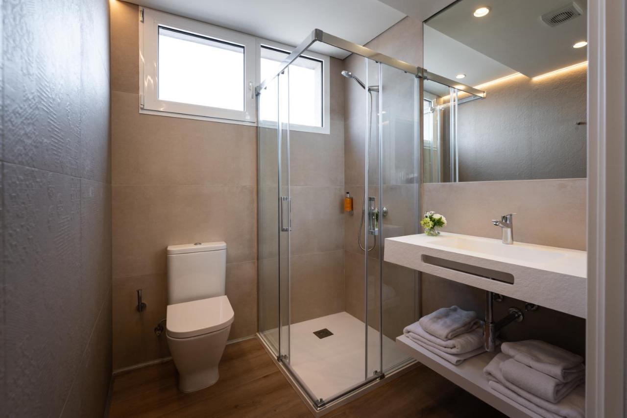 Pension Quinta El Retiro Habitacion Tipo Apartamento Quintanadueñas 外观 照片