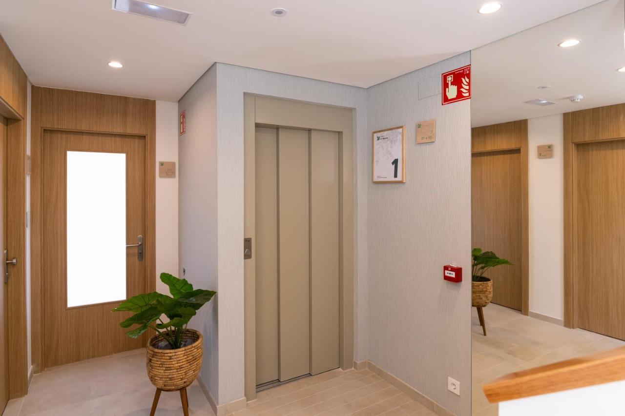 Pension Quinta El Retiro Habitacion Tipo Apartamento Quintanadueñas 外观 照片