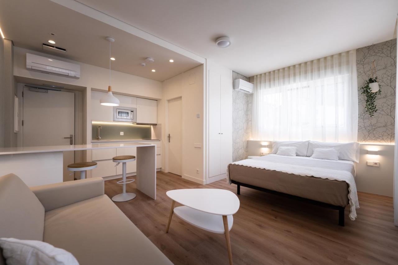 Pension Quinta El Retiro Habitacion Tipo Apartamento Quintanadueñas 外观 照片