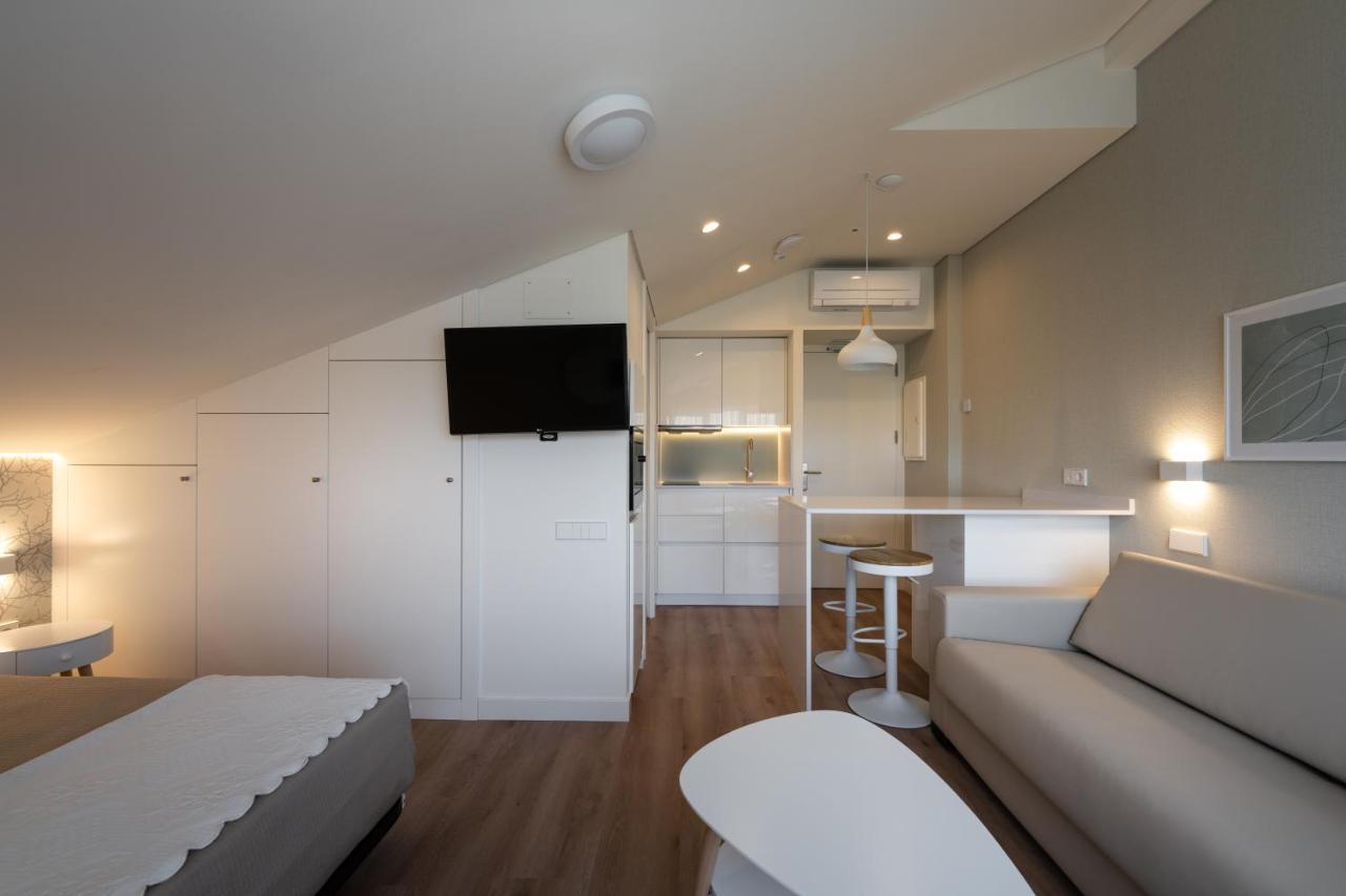 Pension Quinta El Retiro Habitacion Tipo Apartamento Quintanadueñas 外观 照片