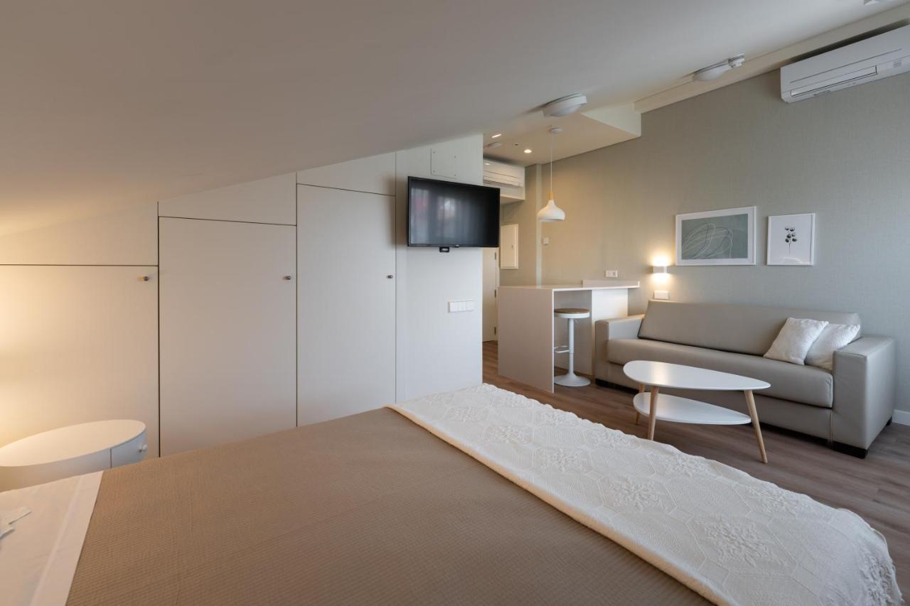 Pension Quinta El Retiro Habitacion Tipo Apartamento Quintanadueñas 外观 照片