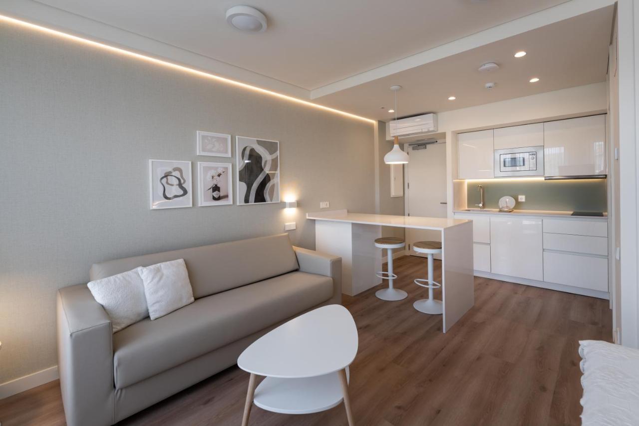 Pension Quinta El Retiro Habitacion Tipo Apartamento Quintanadueñas 外观 照片